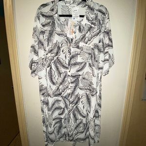 Siren Lily | NWT • plus size top